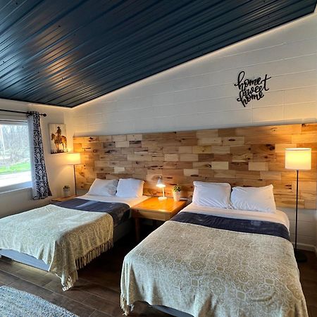 Sussex Motel Wantage Eksteriør billede