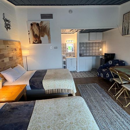 Sussex Motel Wantage Eksteriør billede