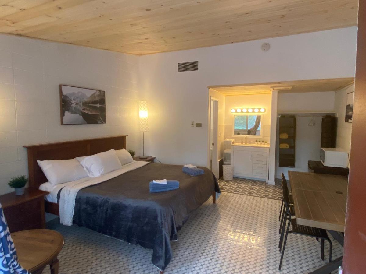 Sussex Motel Wantage Eksteriør billede