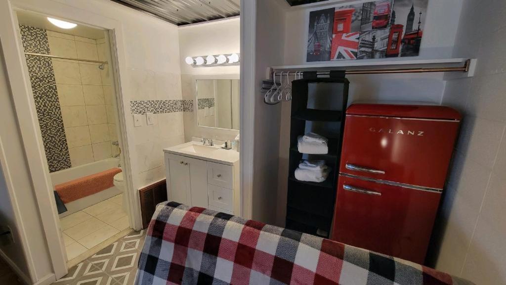 Sussex Motel Wantage Eksteriør billede