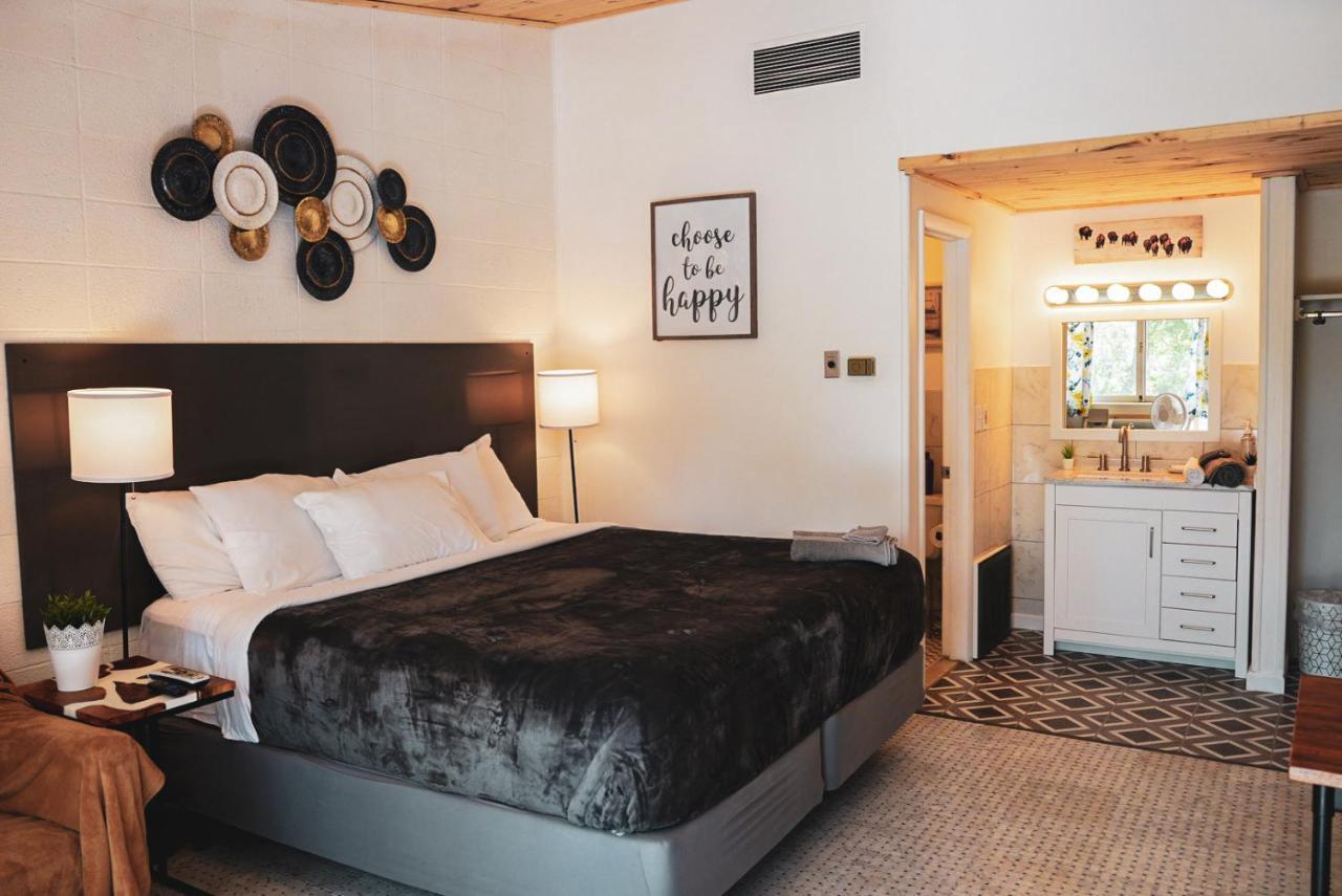 Sussex Motel Wantage Eksteriør billede