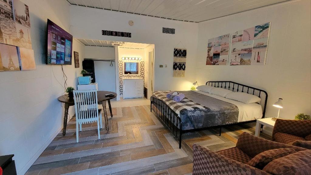 Sussex Motel Wantage Eksteriør billede