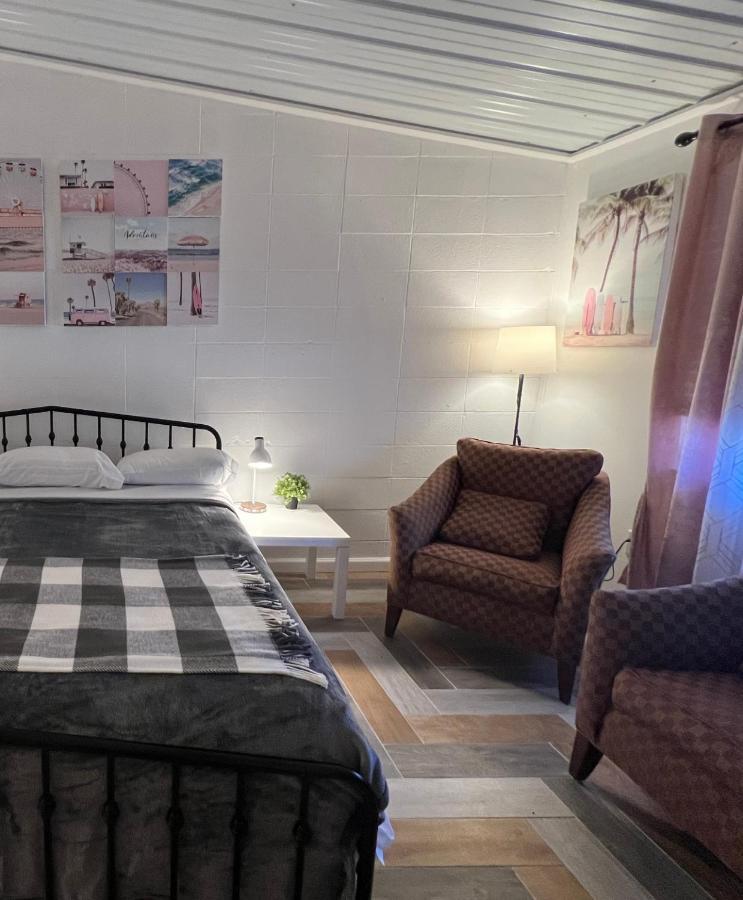 Sussex Motel Wantage Eksteriør billede