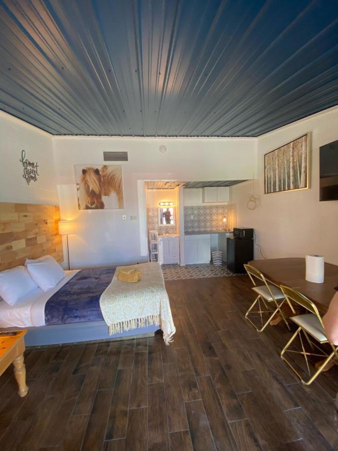 Sussex Motel Wantage Eksteriør billede
