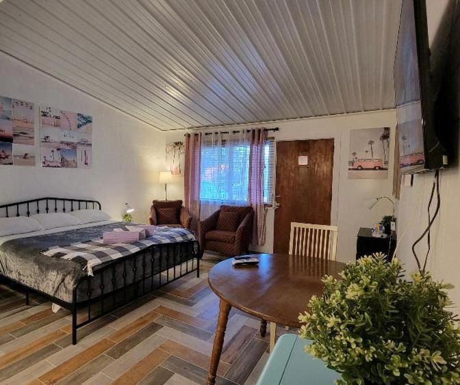 Sussex Motel Wantage Eksteriør billede
