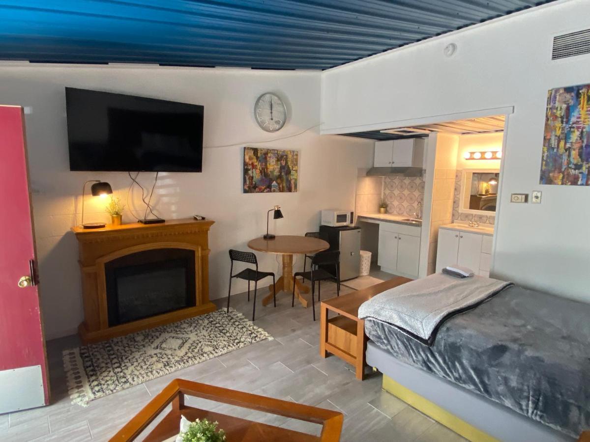 Sussex Motel Wantage Eksteriør billede